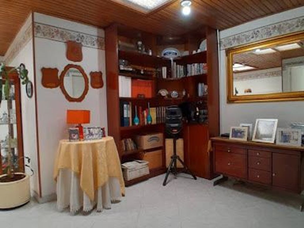 Casa de 4 alcobas en venta en Normandía, Bogotá, 120 m² · foto 20 de 20