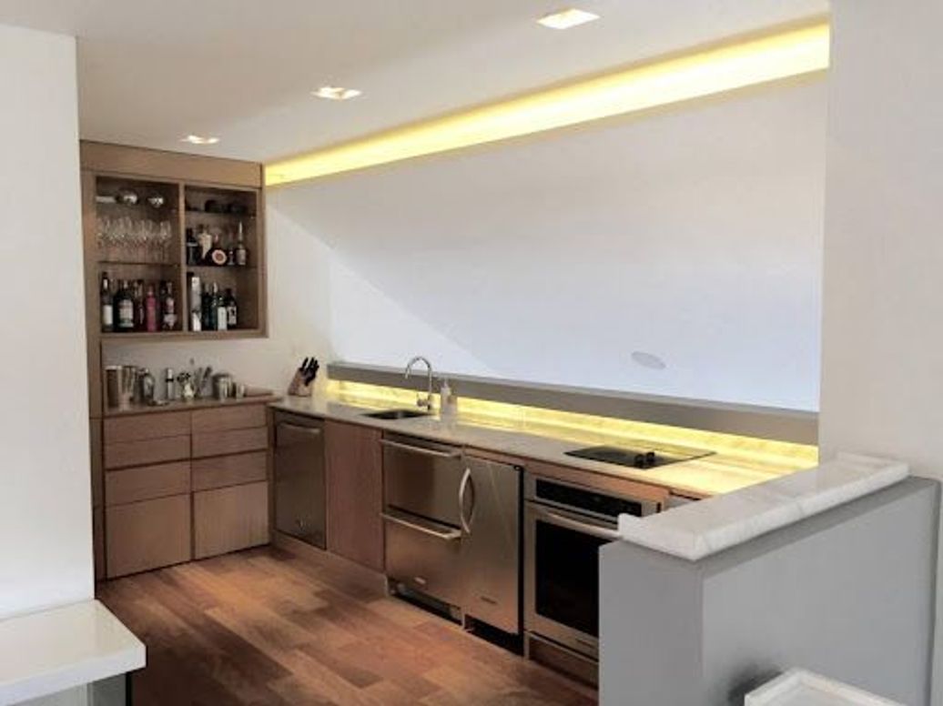 Apartamento de 3 alcobas en venta en Chicó Reservado, Bogotá, 340 m² · foto 5 de 16
