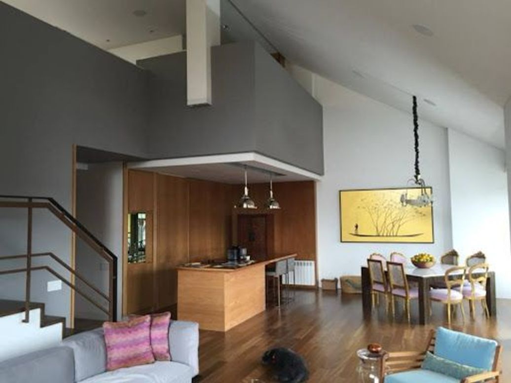 Apartamento de 3 alcobas en venta en Chicó Reservado, Bogotá, 340 m² · foto 4 de 16
