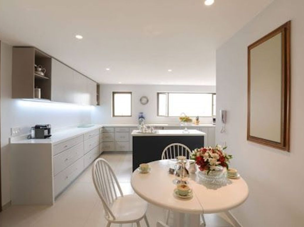 Apartamento de 3 alcobas en venta en Chicó Reservado, Bogotá, 340 m² · foto 6 de 16