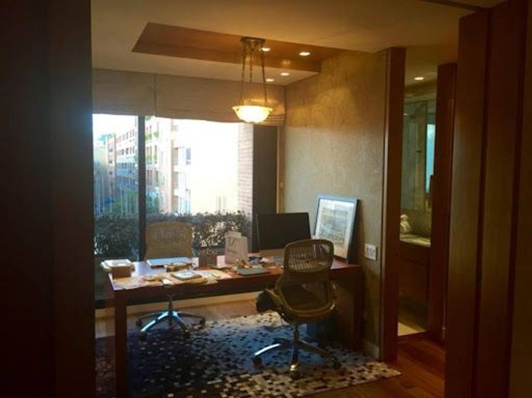 Apartamento de 3 alcobas en venta en Chicó Reservado, Bogotá, 340 m² · foto 8 de 16