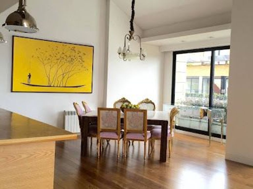 Apartamento de 3 alcobas en venta en Chicó Reservado, Bogotá, 340 m² · foto 7 de 16