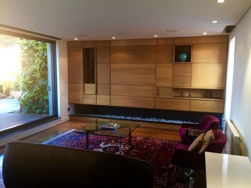 Apartamento de 3 alcobas en venta en Chicó Reservado, Bogotá, 340 m² · foto 2 de 16
