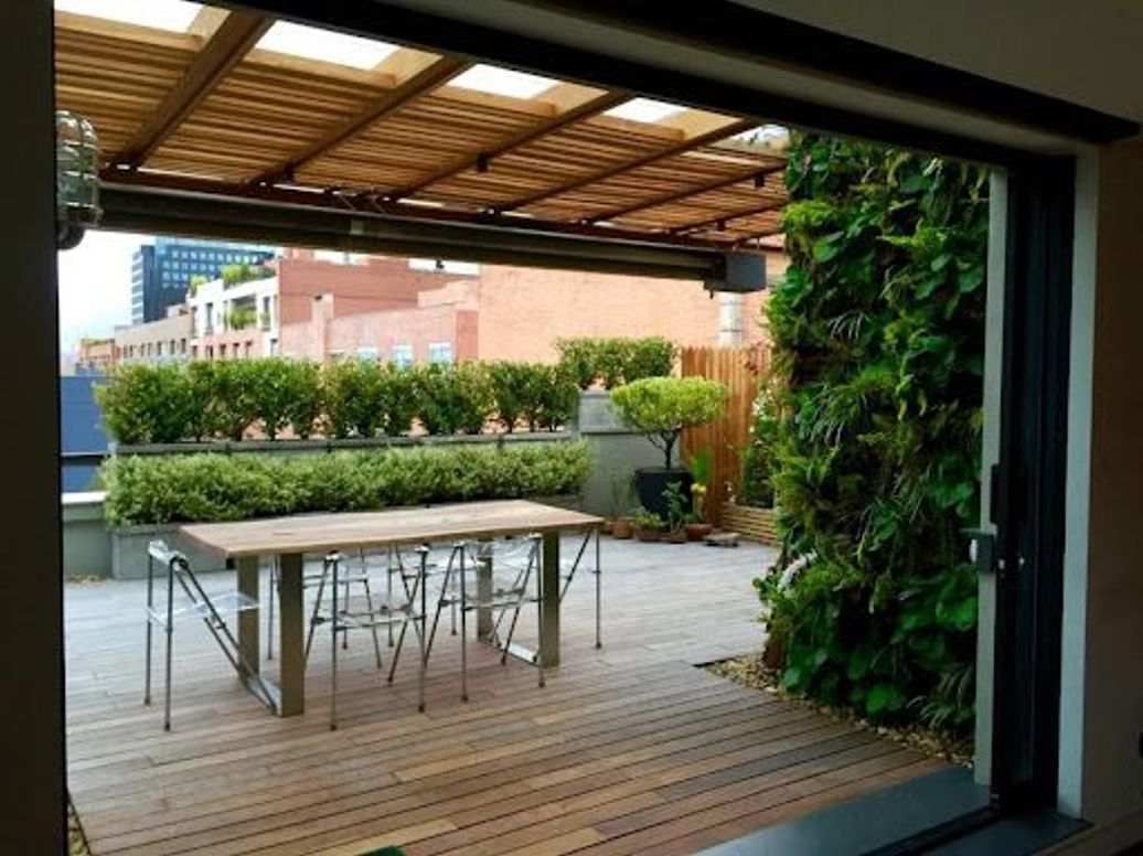 Apartamento de 3 alcobas en venta en Chicó Reservado, Bogotá, 340 m² · foto 3 de 16