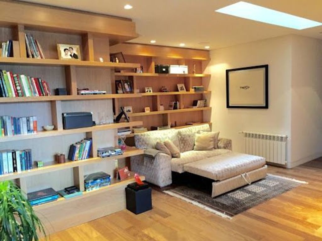 Apartamento de 3 alcobas en venta en Chicó Reservado, Bogotá, 340 m² · foto 12 de 16