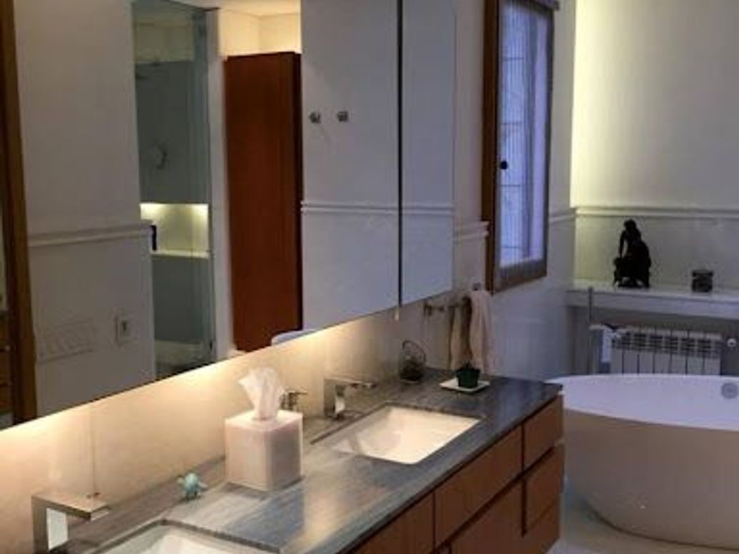 Apartamento de 3 alcobas en venta en Chicó Reservado, Bogotá, 340 m² · foto 14 de 16