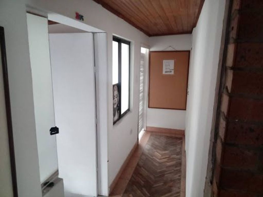 Casa de 20 alcobas en venta en Teusaquillo, Bogotá, 432 m² · foto 18 de 20