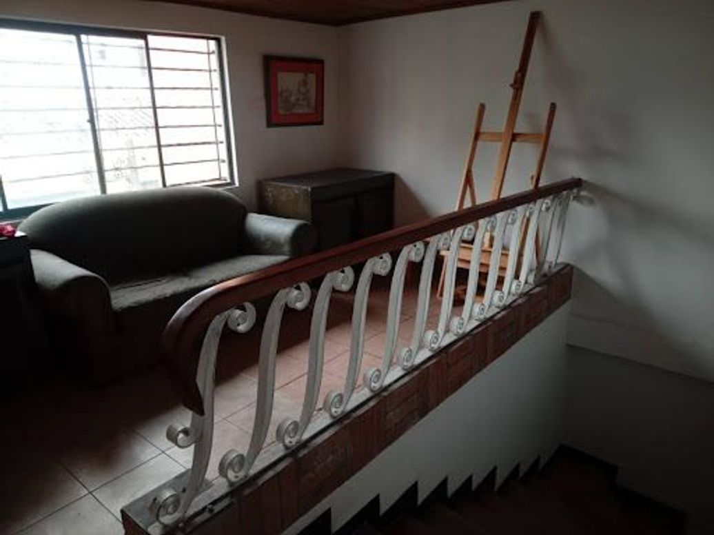 Casa de 20 alcobas en venta en Teusaquillo, Bogotá, 432 m² · foto 19 de 20