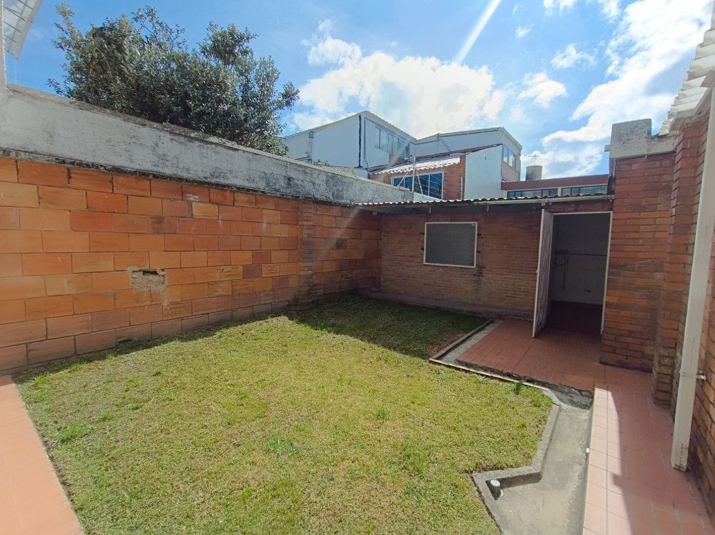 Casa en arriendo en Estoril, Bogotá · foto 13 de 20