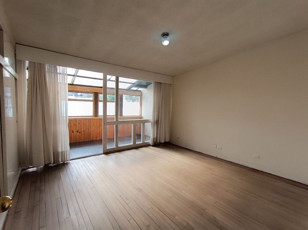 Casa en arriendo en Estoril, Bogotá · foto 15 de 20