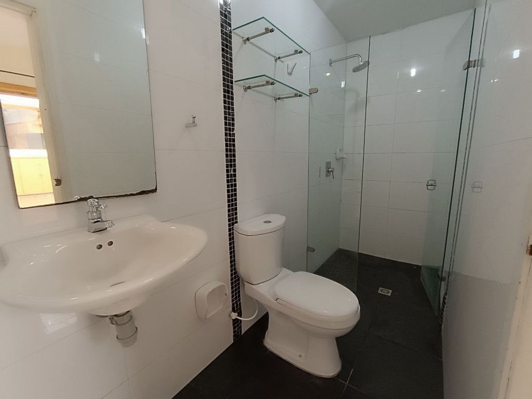 Casa en arriendo en Estoril, Bogotá · foto 11 de 20
