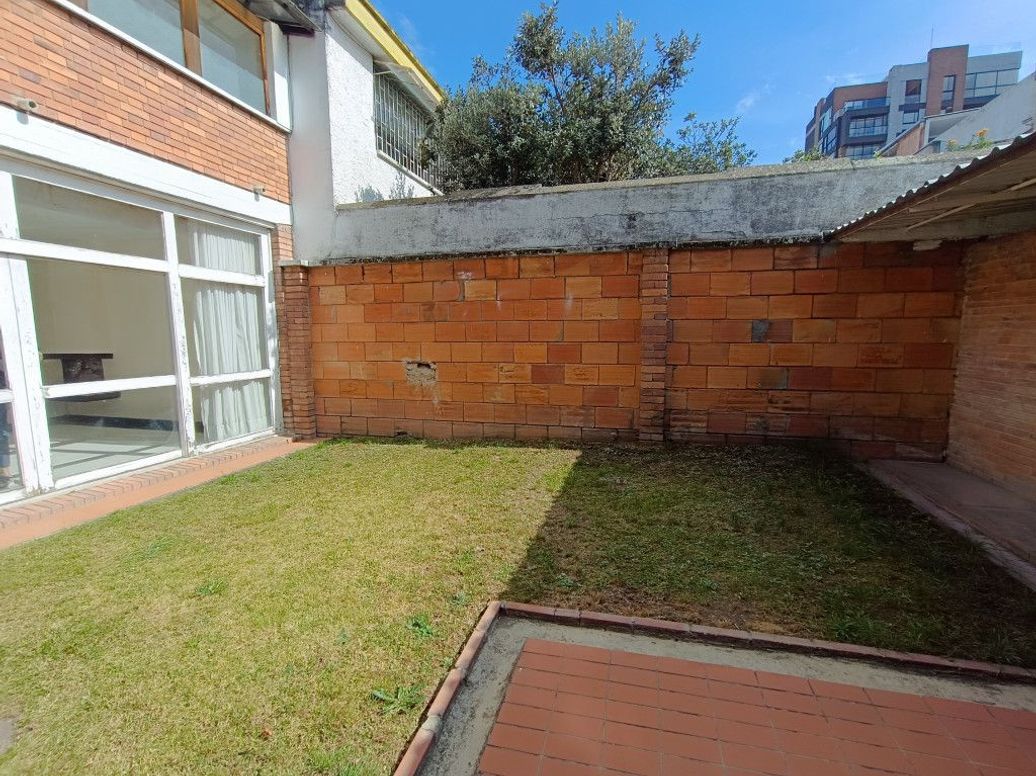 Casa en arriendo en Estoril, Bogotá · foto 12 de 20
