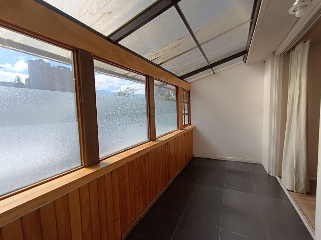 Casa en arriendo en Estoril, Bogotá · foto 20 de 20