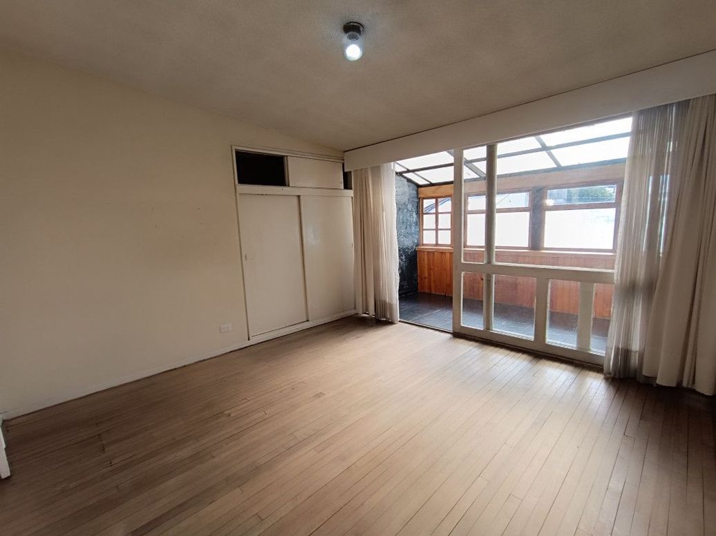 Casa en arriendo en Estoril, Bogotá · foto 16 de 20