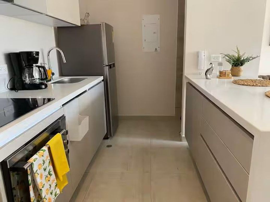 Apartaestudio en venta en Estoril, Bogotá, 35 m² · foto 5 de 20
