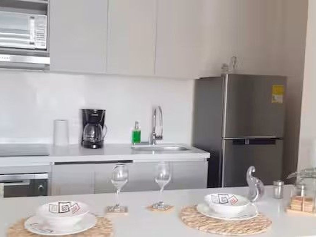 Apartaestudio en venta en Estoril, Bogotá, 35 m² · foto 6 de 20