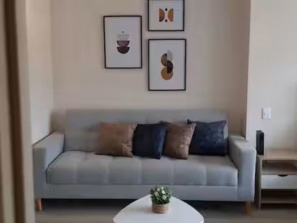 Apartaestudio en venta en Estoril, Bogotá, 35 m² · foto 8 de 20