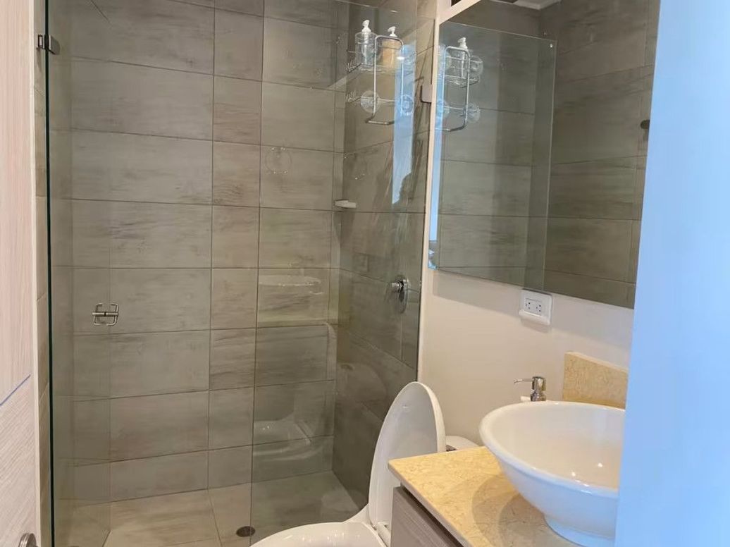 Apartaestudio en venta en Estoril, Bogotá, 35 m² · foto 10 de 20