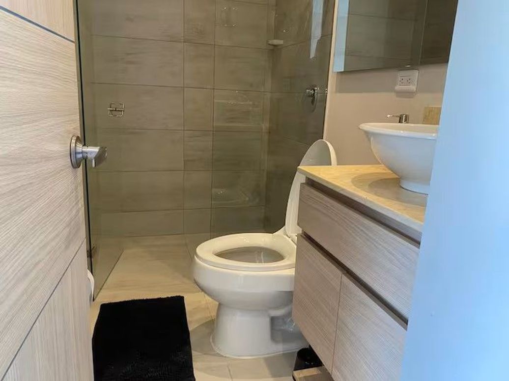 Apartaestudio en venta en Estoril, Bogotá, 35 m² · foto 11 de 20
