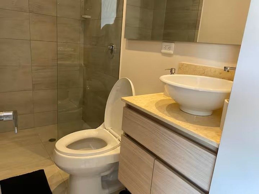 Apartaestudio en venta en Estoril, Bogotá, 35 m² · foto 12 de 20