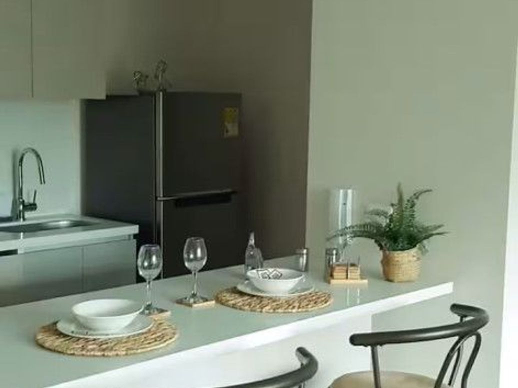 Apartaestudio en venta en Estoril, Bogotá, 35 m² · foto 9 de 20
