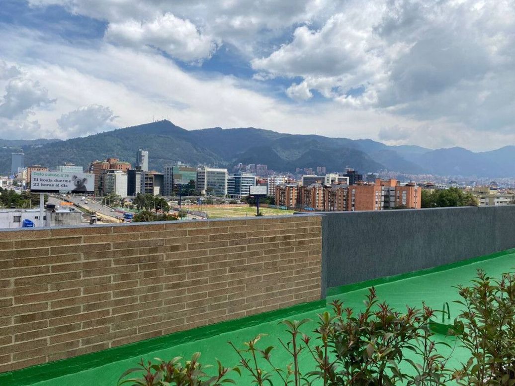 Apartaestudio en venta en Estoril, Bogotá, 35 m² · foto 18 de 20