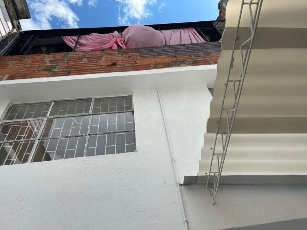 Casa de 8 alcobas en venta en San Jose, Bogotá, 499 m² · foto 18 de 20