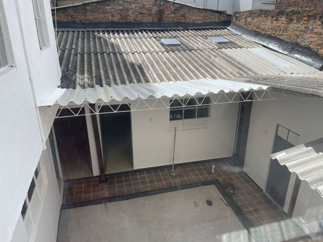 Casa de 8 alcobas en venta en San Jose, Bogotá, 499 m² · foto 15 de 20