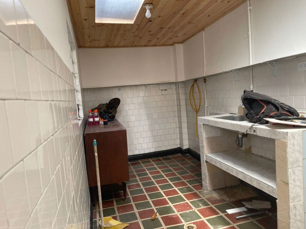 Casa de 8 alcobas en venta en San Jose, Bogotá, 499 m² · foto 5 de 20