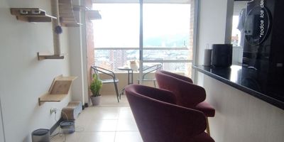 Descubre la elegancia y comodidad en este exclusivo apartamento ubicado en El Poblado, Medellín, una de las zonas más prestigiosas de la ciudad. Con 2 habitaciones, 2 baños modernos y 60 m² de diseño acogedor y funcional, este espacio está pensado para tu bienestar.
Incluye 1 parqueadero, aportando comodidad en tu día a día. Disfruta de la tranquilidad, seguridad y calidad de vida que este inmueble ofrece.
¡No dejes pasar la oportunidad de convertirlo en tu nuevo hogar!
¡City Raíz busca su tranquilidad! - Código:19800
Contáctanos por WhatsApp al 310 840 1461 o llamándonos al 604 411 7372
www.cityraiz.com