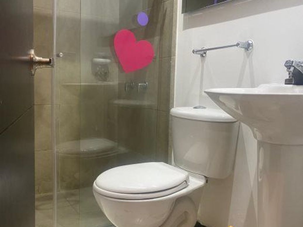 Apartamento de 2 alcobas en arriendo en Paris Gaitan, Bogotá, 45 m² · foto 10 de 13