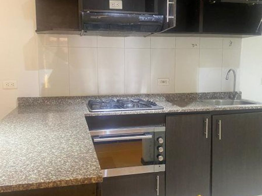 Apartamento de 2 alcobas en arriendo en Paris Gaitan, Bogotá, 45 m² · foto 5 de 13