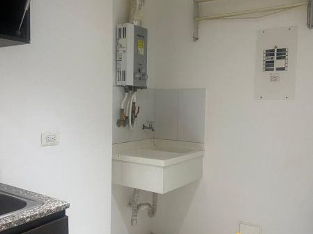 Apartamento de 2 alcobas en arriendo en Paris Gaitan, Bogotá, 45 m² · foto 6 de 13