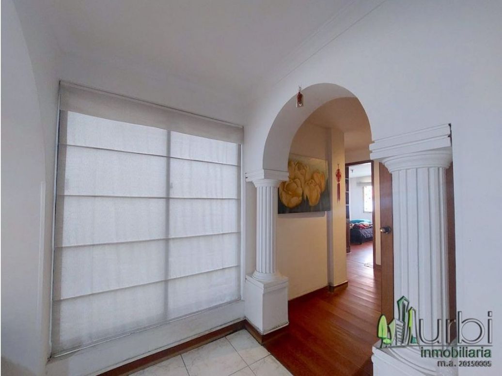 Apartamento de 2 alcobas en venta en Chico, Bogotá, 125 m² · foto 13 de 20