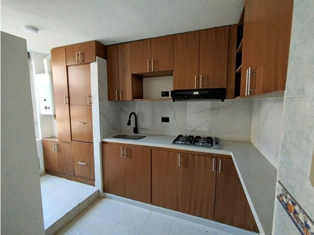 Apartamento de 3 alcobas en venta en Terminal De Transportes, Bogotá, 68 m² · foto 9 de 9