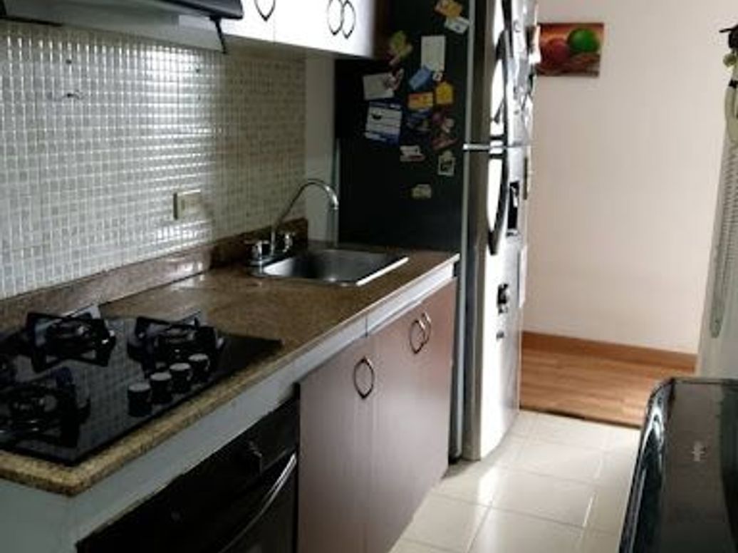 Apartamento de 3 alcobas en venta en El Redil, Bogotá, 64 m² · foto 7 de 7