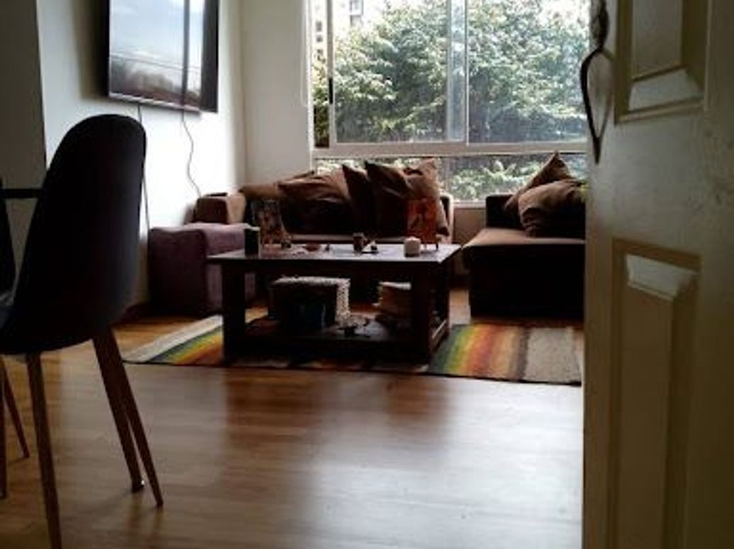 Apartamento de 3 alcobas en venta en El Redil, Bogotá, 64 m² · foto 4 de 7