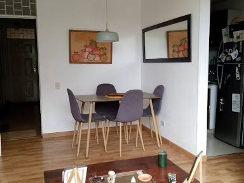 Apartamento de 3 alcobas en venta en El Redil, Bogotá, 64 m² · foto 3 de 7