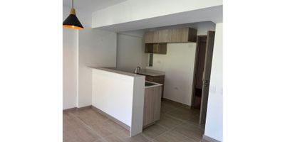 Apartamento en arriendo  en Alcaravanes - Marinilla - Antioquia