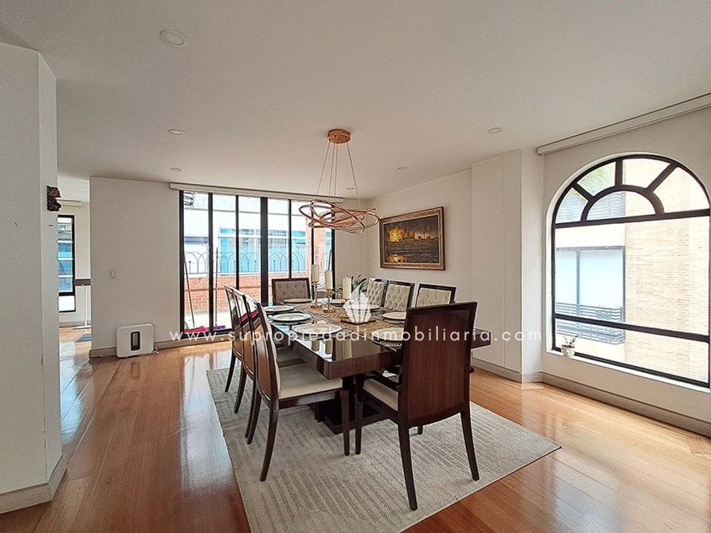 Apartamento en venta en Santa Bibiana, Bogotá · foto 2 de 20