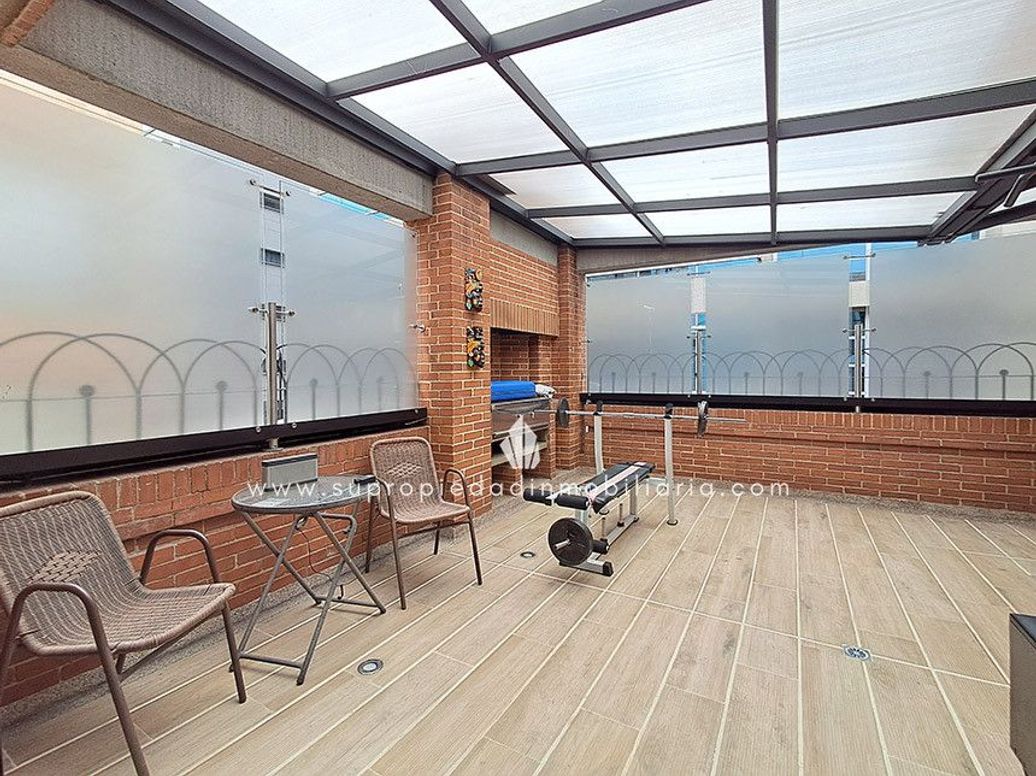 Apartamento en venta en Santa Bibiana, Bogotá · foto 6 de 20