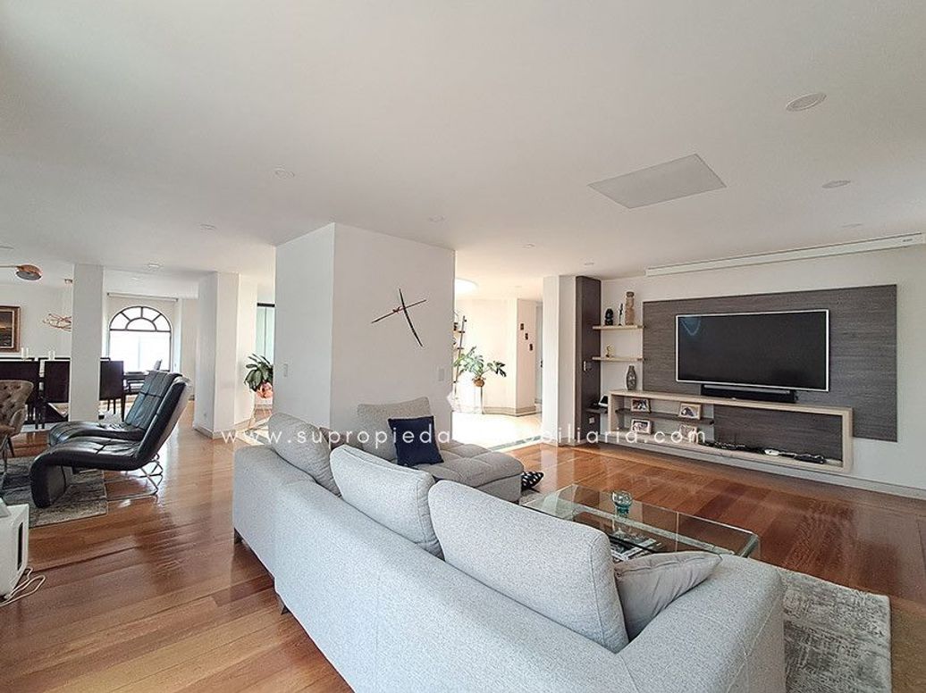 Apartamento en venta en Santa Bibiana, Bogotá · foto 7 de 20