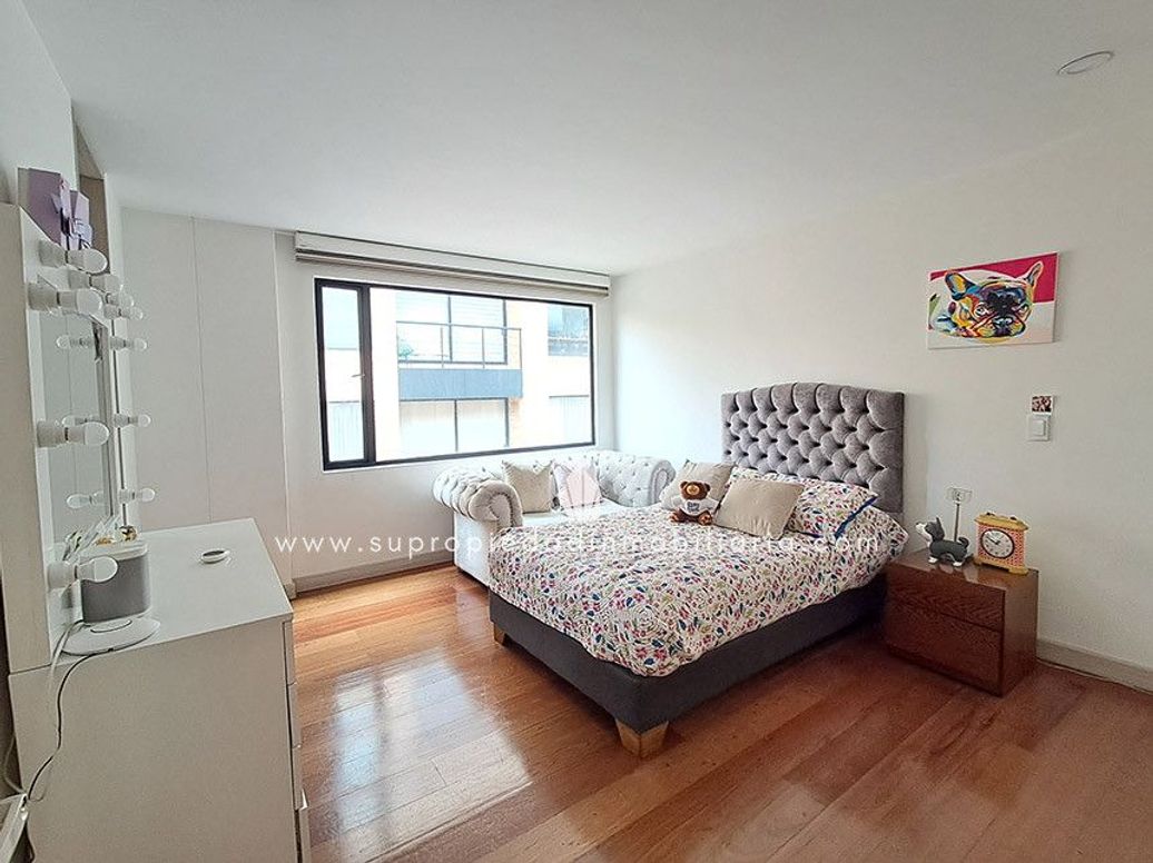 Apartamento en venta en Santa Bibiana, Bogotá · foto 10 de 20