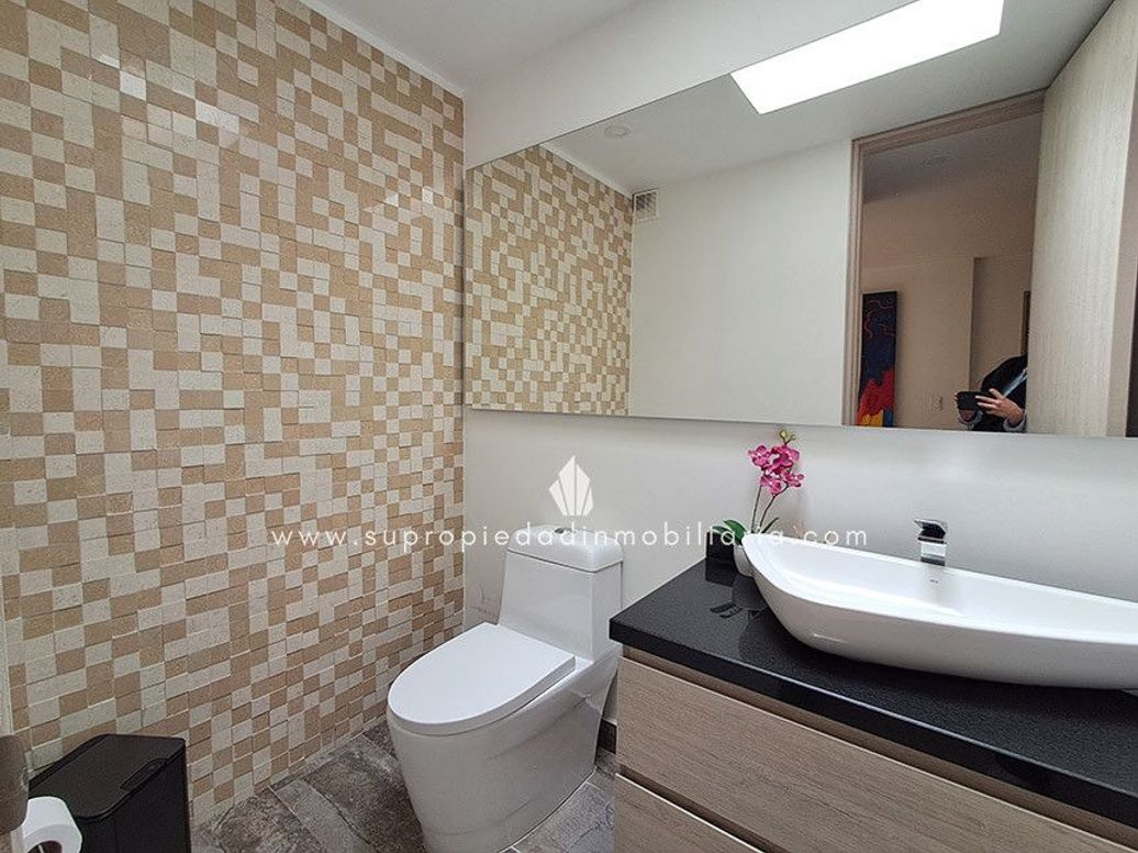 Apartamento en venta en Santa Bibiana, Bogotá · foto 8 de 20