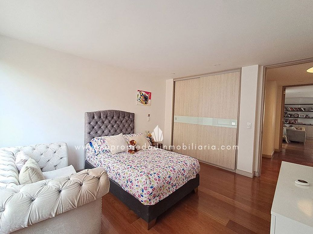 Apartamento en venta en Santa Bibiana, Bogotá · foto 11 de 20