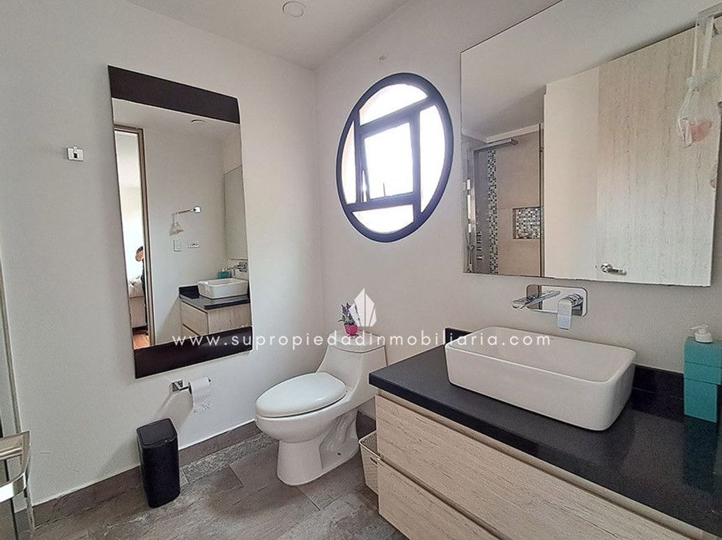 Apartamento en venta en Santa Bibiana, Bogotá · foto 12 de 20