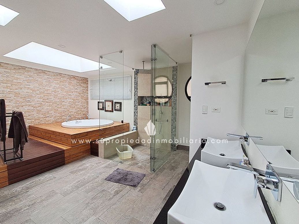 Apartamento en venta en Santa Bibiana, Bogotá · foto 13 de 20