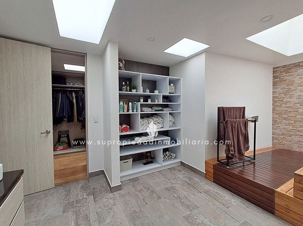 Apartamento en venta en Santa Bibiana, Bogotá · foto 14 de 20