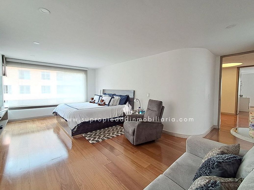 Apartamento en venta en Santa Bibiana, Bogotá · foto 16 de 20