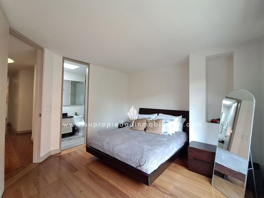 Apartamento en venta en Santa Bibiana, Bogotá · foto 20 de 20